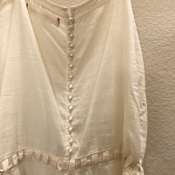 Diabless jumpsuit. Size 2 - Picture 4 of 7